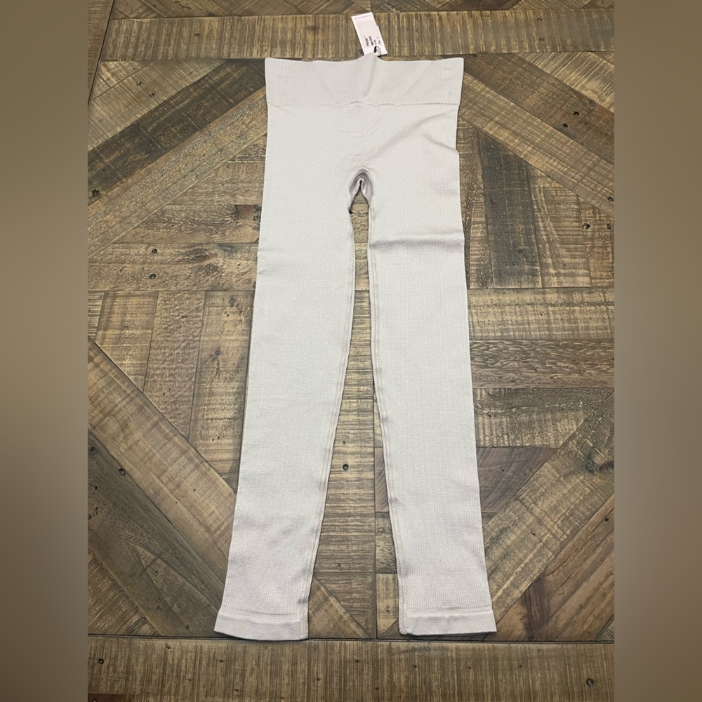 PRISM Taupe Leggings